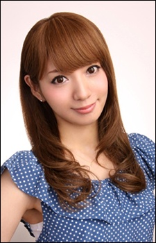 Foto Seiyuu Kaoru Marimura