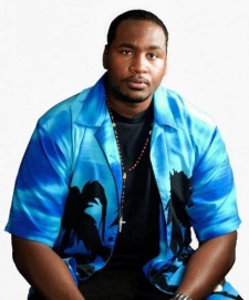 Foto Seiyuu Ray Hurd