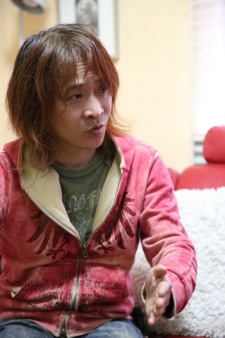 Foto Masahiko Kikuni