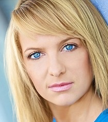 Foto Seiyuu Tellina Lee
