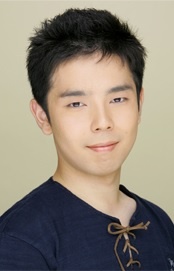 Foto Seiyuu Kousuke Kobayashi