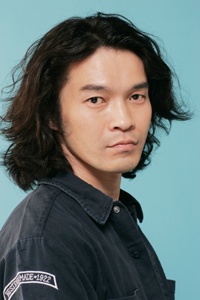 Foto Seiyuu Nobuaki Yokoi