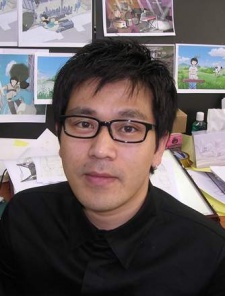 Foto Staf/Seiyuu Hyeong-yoon Jang