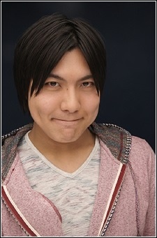 Foto Seiyuu Hiroyuki Endou