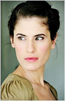 Foto Seiyuu Demet Fey