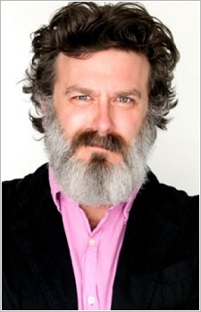 Foto Seiyuu Jeremy Schwartz