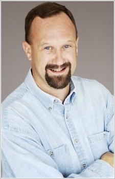 Foto Seiyuu Kurt Bauer