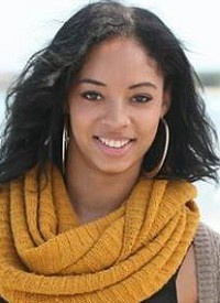 Foto Seiyuu Giovanna Winterfeldt