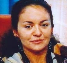 Foto Seiyuu Silvia Tognoloni