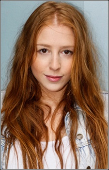 Foto Seiyuu Tanya Kahana