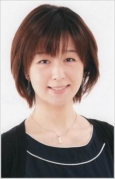 Foto Seiyuu Sayaka Kobayashi