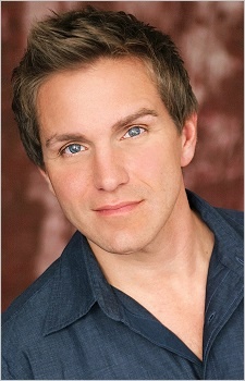 Foto Seiyuu Brian Beacock
