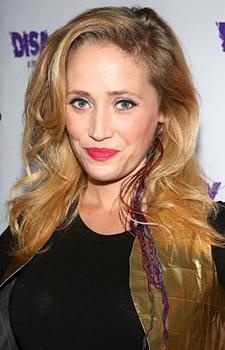 Foto Seiyuu Haven Paschall