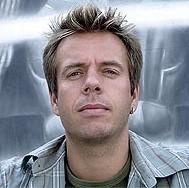 Foto Seiyuu Sven Hasper