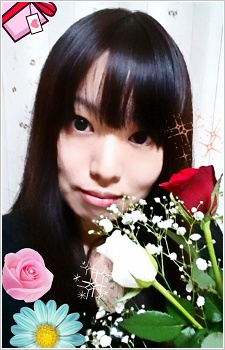 Foto Seiyuu Yuu Iino
