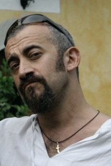 Foto Seiyuu Gianluca Iacono