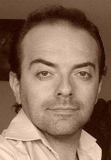 Foto Seiyuu Alessio De Filippis