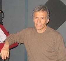 Foto Seiyuu Tonino Accolla