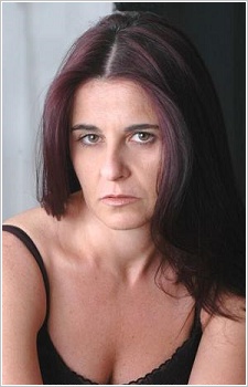 Foto Seiyuu Tatiana Dessi