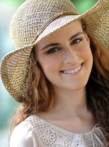 Foto Seiyuu Annalisa Usai