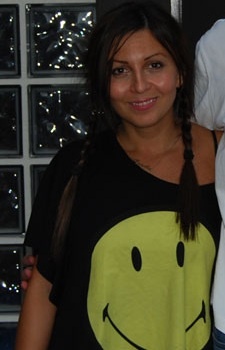 Foto Seiyuu Loretta Di Pisa