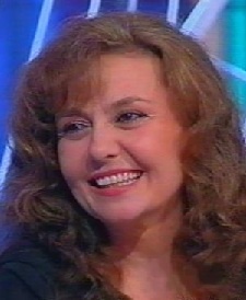 Foto Seiyuu Cinzia De Carolis