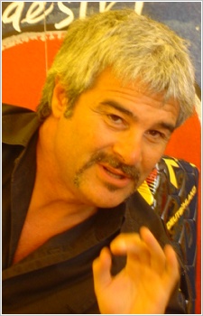 Foto Seiyuu Pino Insegno