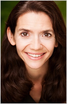 Foto Seiyuu Laurence Bouvard