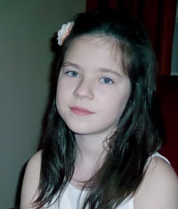 Foto Seiyuu Giorgia Ionica