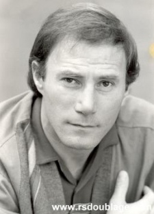 Foto Seiyuu Philippe Bellay