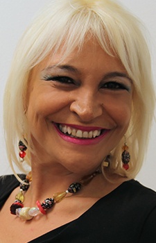 Foto Seiyuu Marta Rhaulin