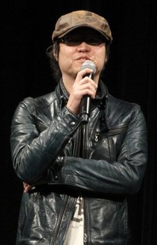 Foto Staf/Seiyuu Tsuneo Kobayashi