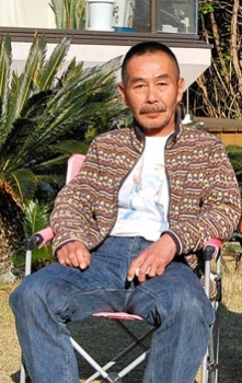 Foto Staf/Seiyuu Shuuichi Seki