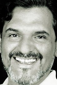 Foto Seiyuu Rafael Monsalve