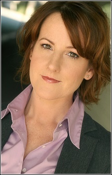 Foto Seiyuu Megan Hollingshead