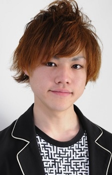 Foto Seiyuu Toshiki Kurosawa