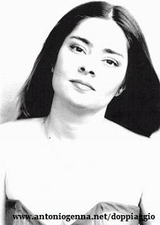 Foto Seiyuu Monica Vulcano