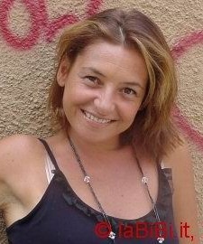 Foto Seiyuu Paola Majano