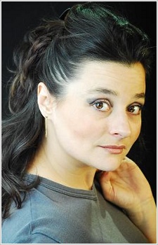 Foto Seiyuu Valeria Vidali