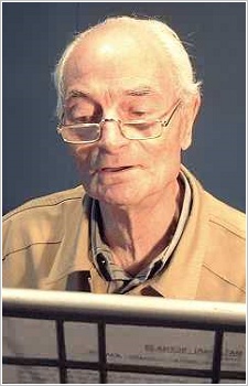 Foto Seiyuu Mario Milita