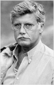 Foto Seiyuu Sergio Di Giulio