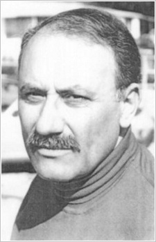 Foto Seiyuu Vittorio Di Prima