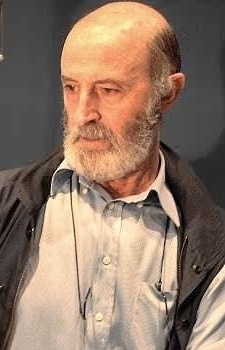 Foto Seiyuu Sandro Iovino