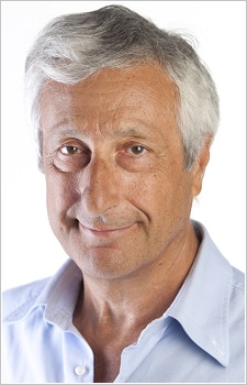 Foto Seiyuu Paolo Buglioni