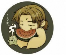 Foto Kazuya Minekura