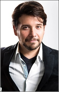 Foto Seiyuu Sean Kenin