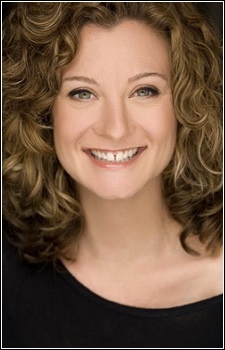 Foto Seiyuu Khristine Hvam