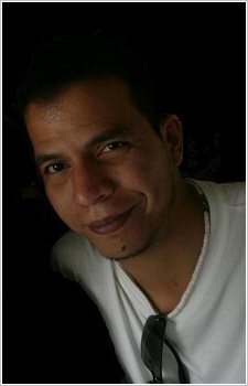 Foto Seiyuu Ángel Balam