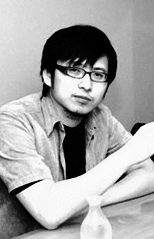 Foto Hiroaki Samura