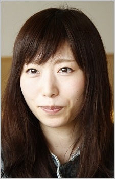 Foto Seiyuu Saki Kudou